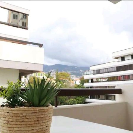 Vista Infante Apartments Funchal  Zewnętrze zdjęcie