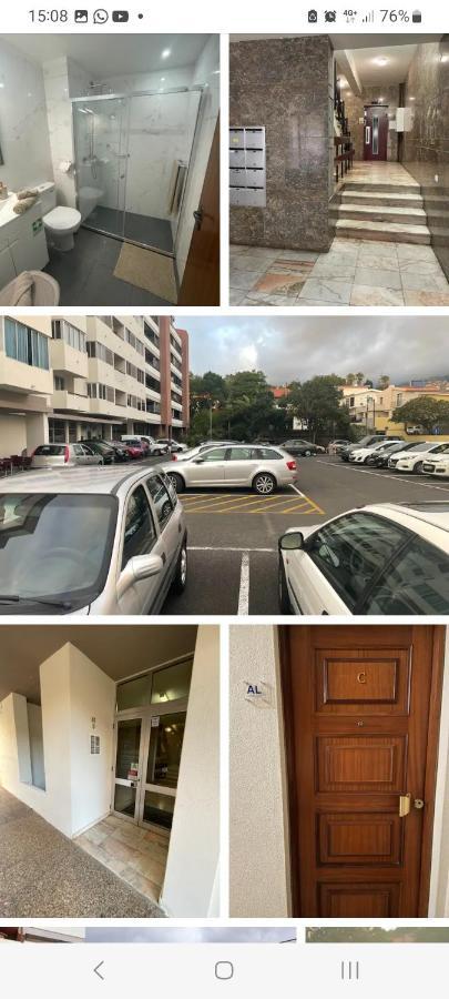 Vista Infante Apartments Funchal  Zewnętrze zdjęcie